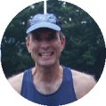 Reason for running marathon: It's on my birthday. How many Marathons run previously: 6.  Favorite place to run: Wissahickon trail.  Most enjoyable race ever run? Steamtown Marathon or Philly Marathon.